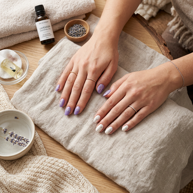 Thao Lieu Nail Spa